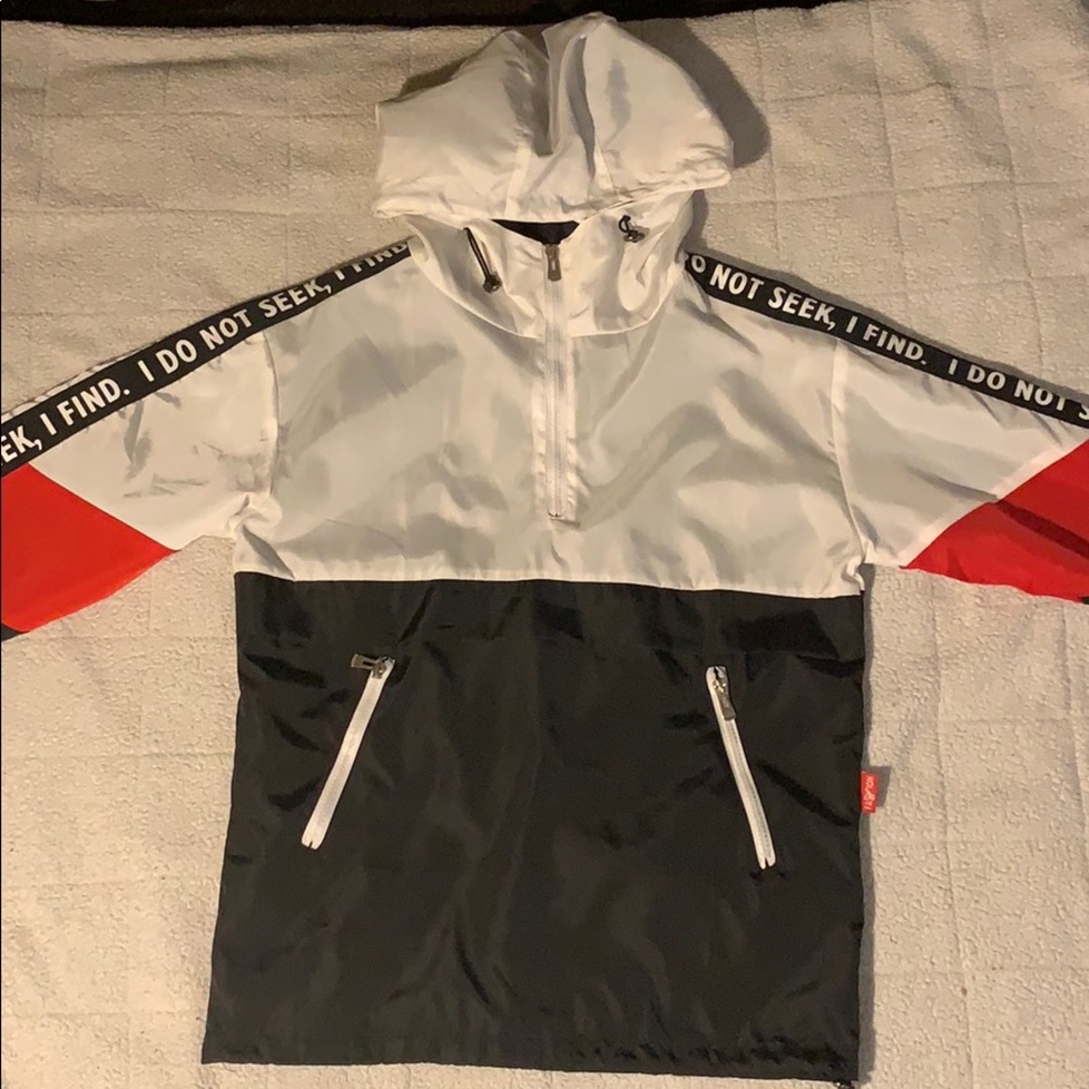Windbreaker